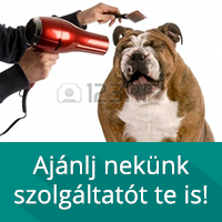 Ajánlj tenyésztőt te is!