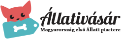 Állativásár.hu